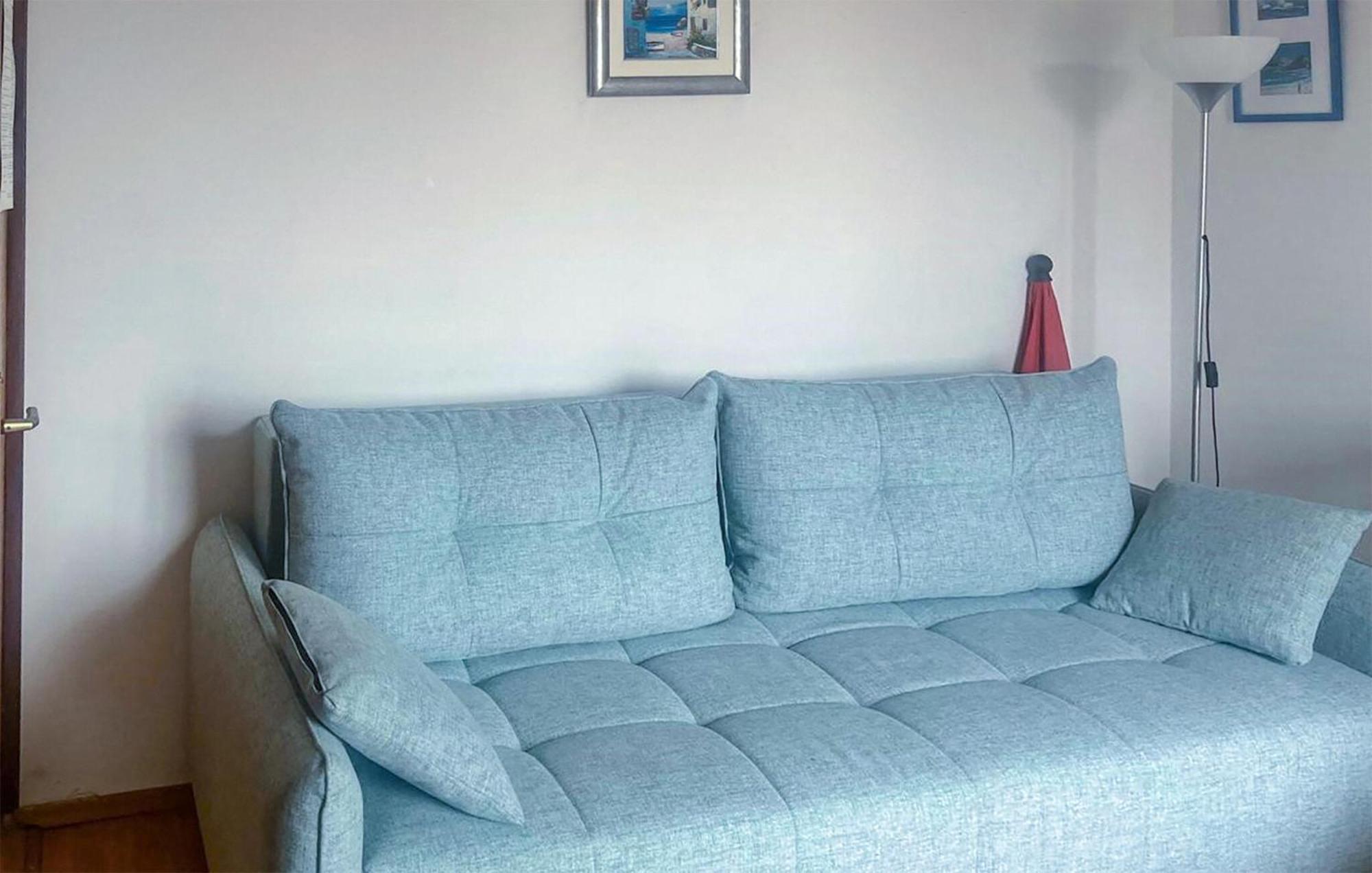 Awesome Apartment In Njivice With Kitchen Εξωτερικό φωτογραφία